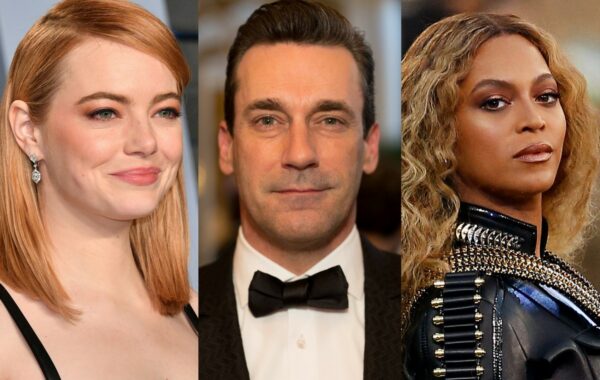 Celebrities who got their start on reality TV