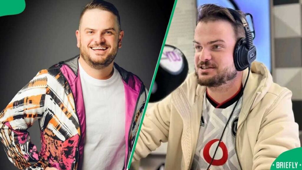 DJ Ankletap Joins YouFM