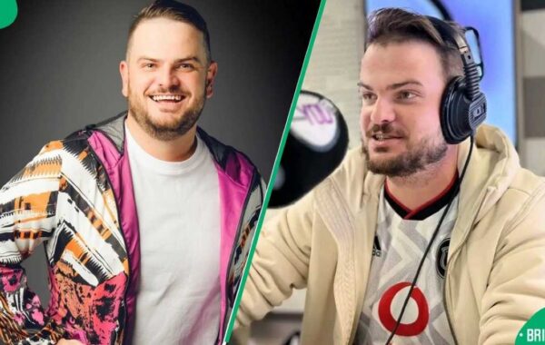DJ Ankletap Joins YouFM