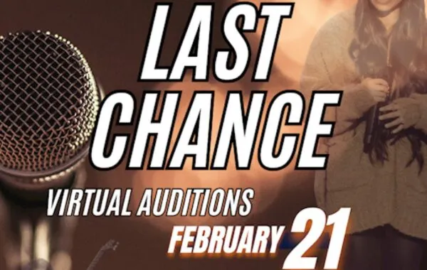 Today is your last chance to audition for a role on SABC