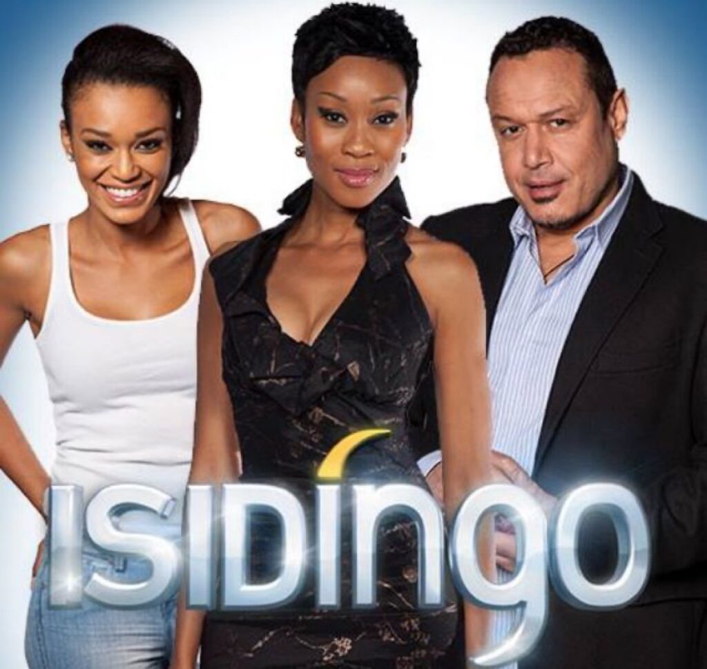 Isidingo No Longer A Need