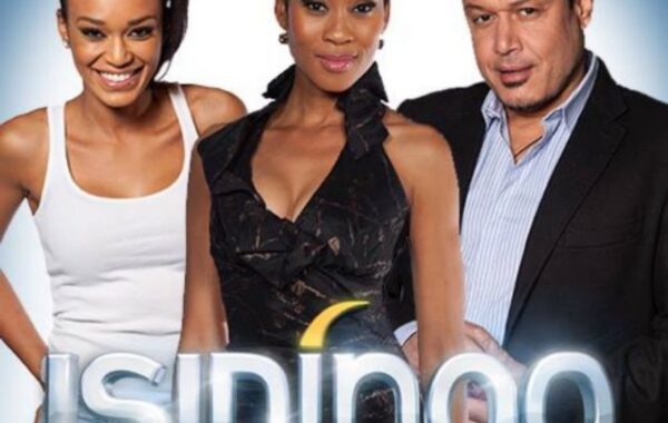 Isidingo No Longer A Need
