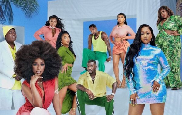 The Love and Hip Hop Mzansi reality show