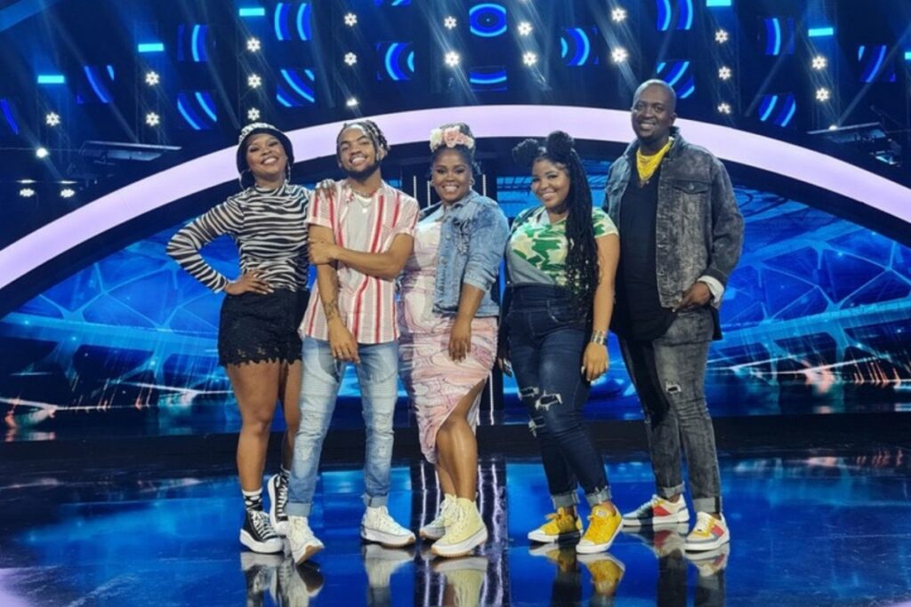 Idols SA Enjoys A Record Number Of Votes For Season 18