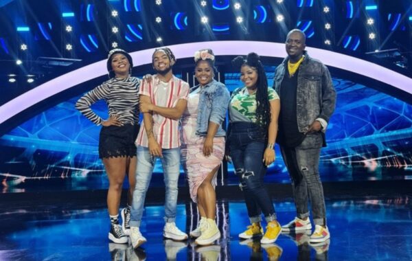 Idols SA Enjoys A Record Number Of Votes For Season 18