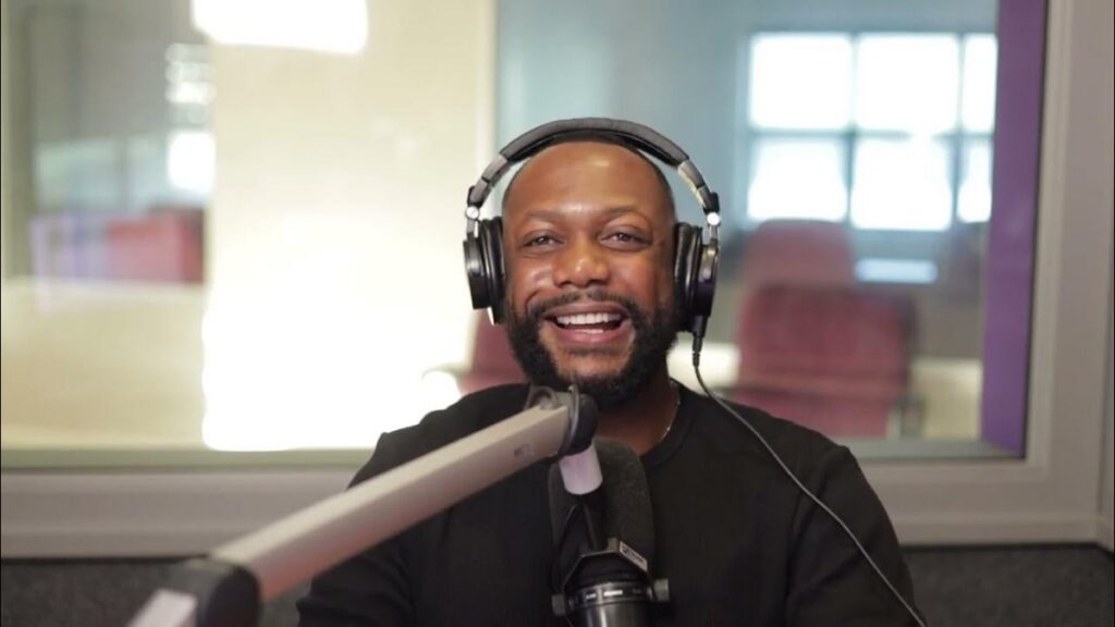 Musa Khawula Gets Gogo Maweni As His First YouTube Interview