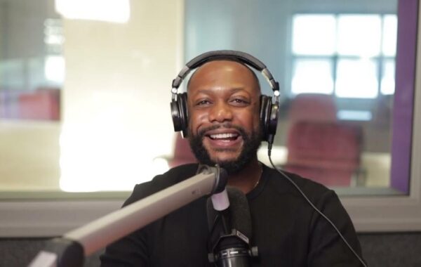 Musa Khawula Gets Gogo Maweni As His First YouTube Interview
