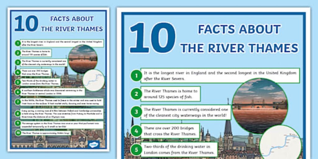 7 Interesting Facts About Beauty From The River