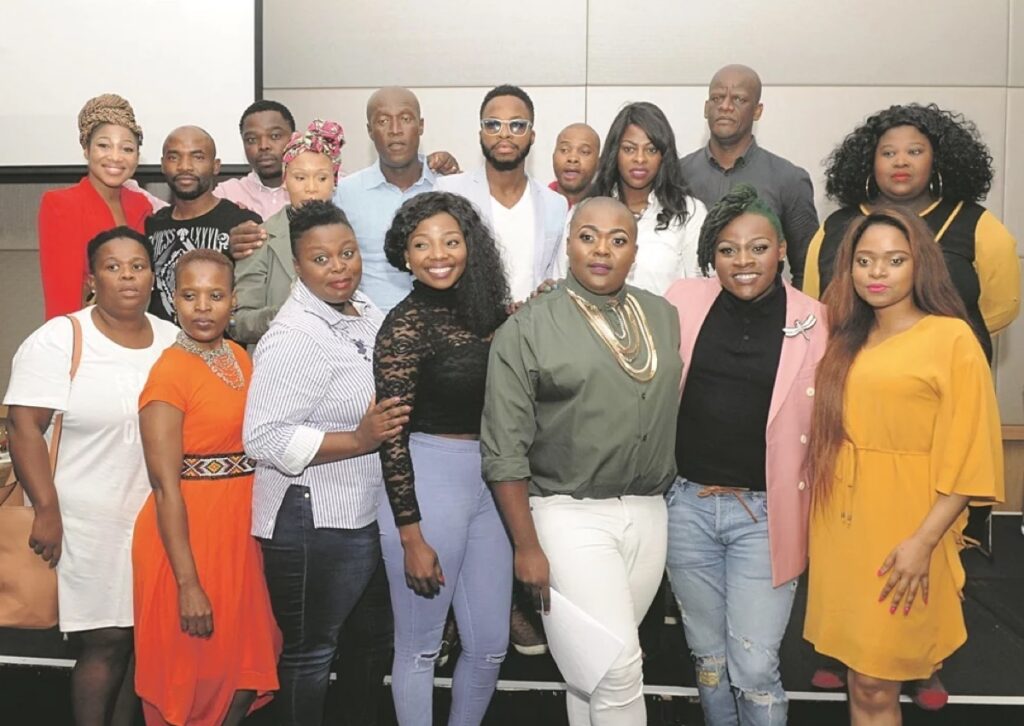 Uzalo Makes History