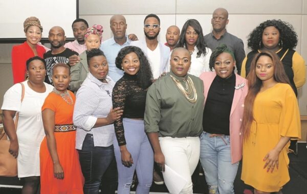 Uzalo Makes History