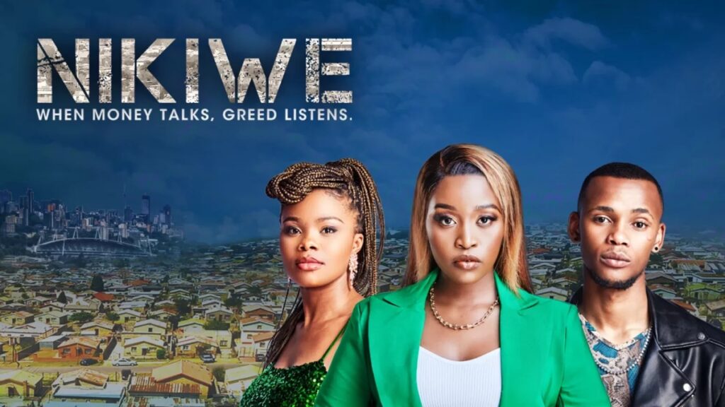 What To Expect From “Nikiwe” Episode One