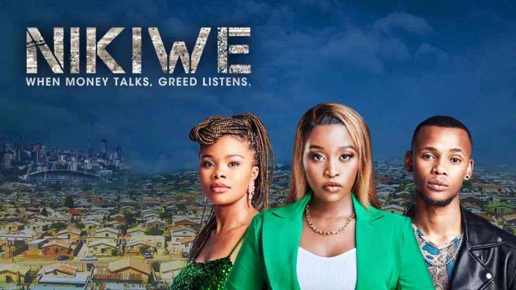 What To Expect From “Nikiwe” Episode One