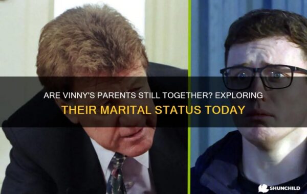 Still Trying To Know Uncle Vinny’s Parents?