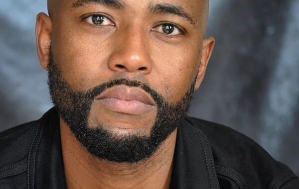 Lukhanyo Bele Chats About His Career And Lockdown Film