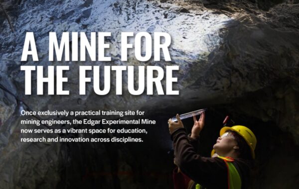 mine! Magazine gets real with cancer