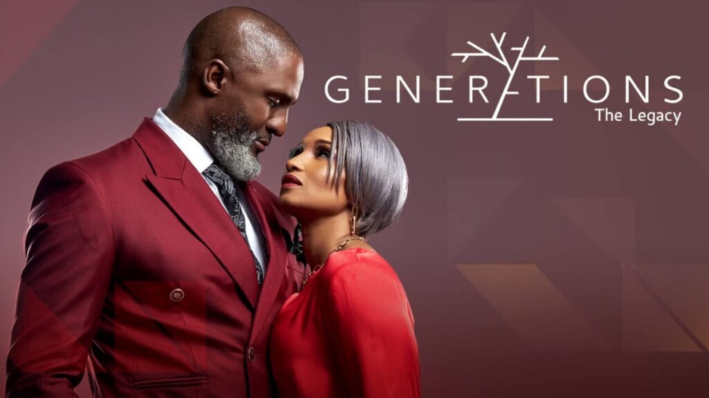 Generations The Legacy Gets Renewed