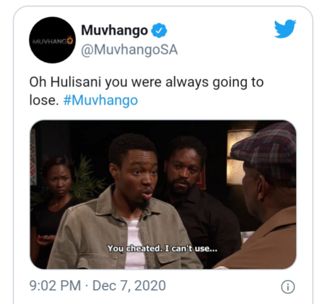 Opinion: Why Muvhango’s New Hulisani Responded To Being Hated
