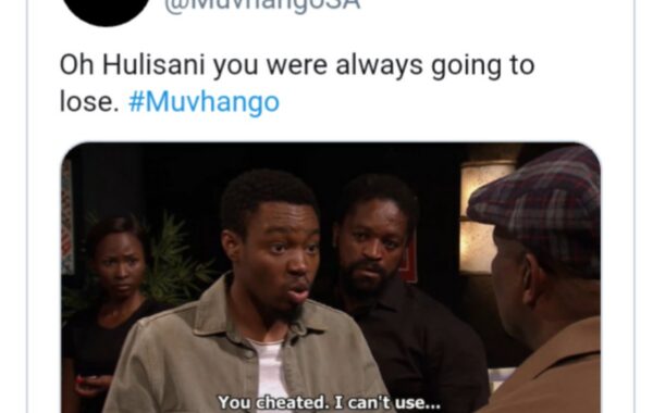 Opinion: Why Muvhango’s New Hulisani Responded To Being Hated