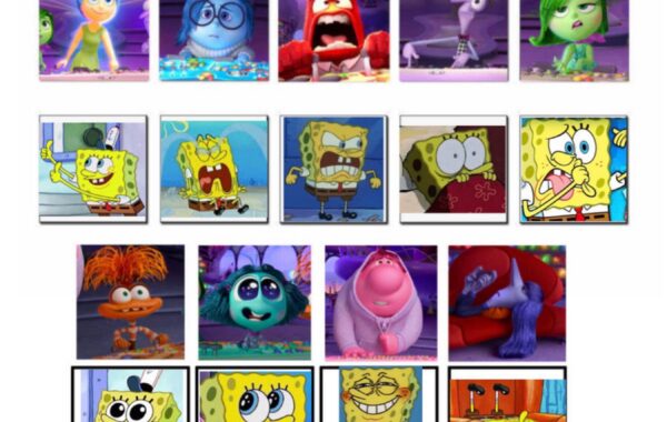 Mixed Emotions Over Spongebob SquarePants In IsiZulu Version