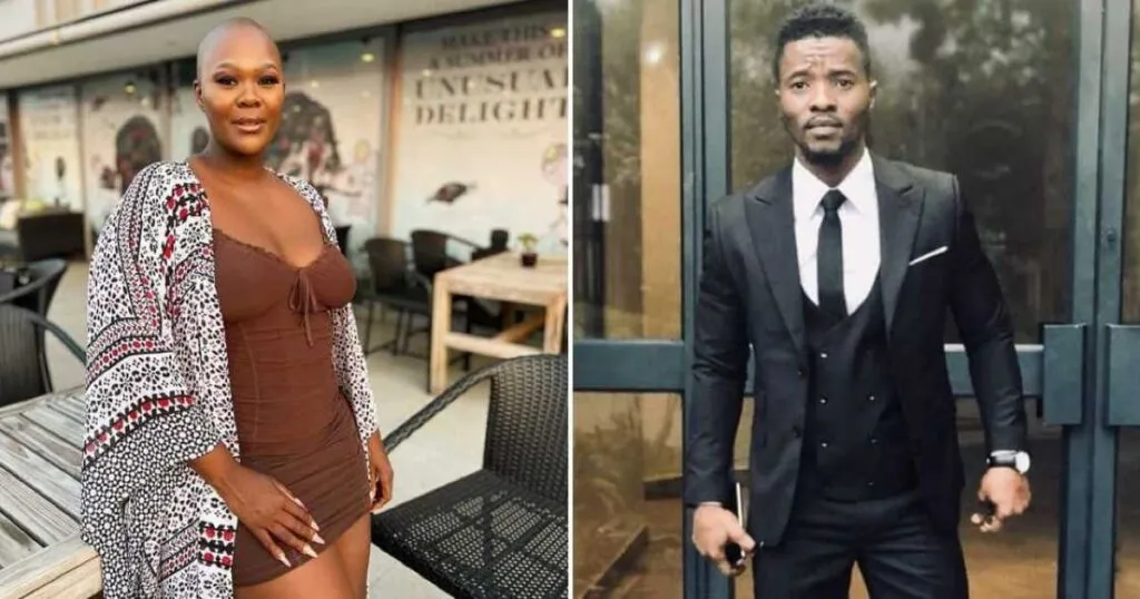 “Mandisa Will Always Be In Our Hearts.” The Wife Cast Bids Farewell To Zikhona Sodlaka