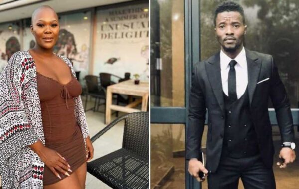 “Mandisa Will Always Be In Our Hearts.” The Wife Cast Bids Farewell To Zikhona Sodlaka