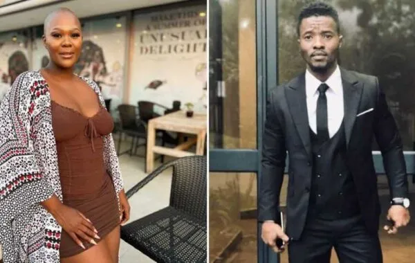 “Mandisa Will Always Be In Our Hearts.” The Wife Cast Bids Farewell To Zikhona Sodlaka