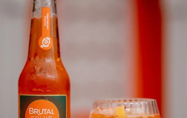 Product of the week: new flavours from Brutal Fruit