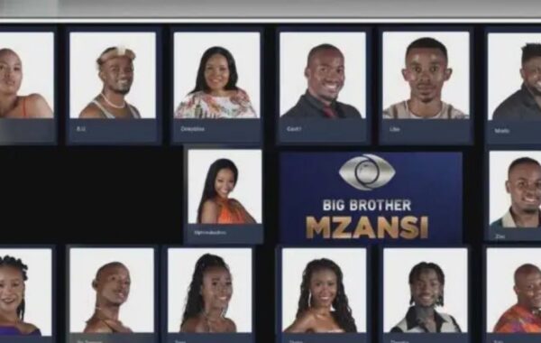 Big Brother Mzansi: is Kgosi this year’s underdog?