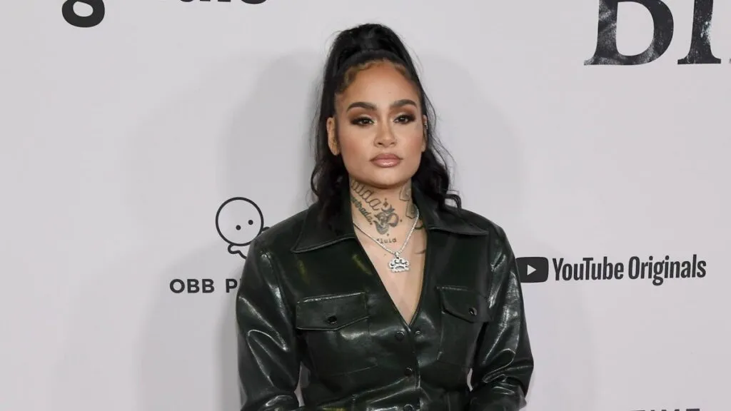 Kehlani, Baz, Fivio And More US Celebs In South Ah