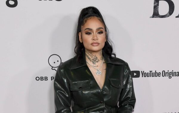 Kehlani, Baz, Fivio And More US Celebs In South Ah