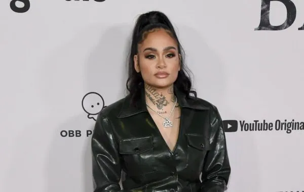 Kehlani, Baz, Fivio And More US Celebs In South Ah