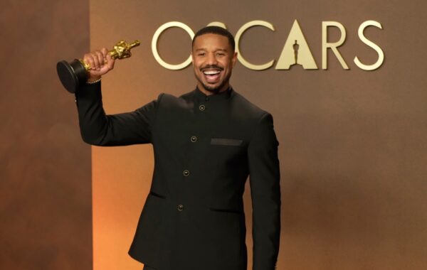 SA Fans Inspired Oscar Win