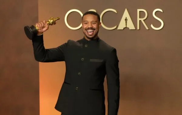 SA Fans Inspired Oscar Win