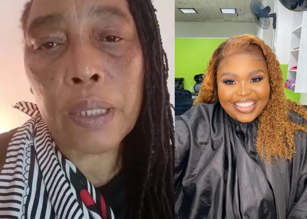 Gogo Maweni Urged To Take Matters Into Her Own Hands Over Namhla Mtwa’s Death