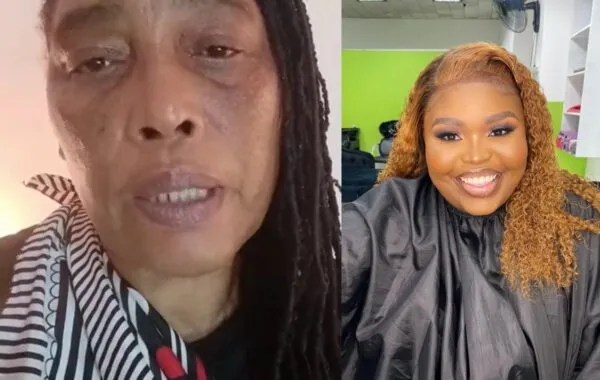 Gogo Maweni Urged To Take Matters Into Her Own Hands Over Namhla Mtwa’s Death