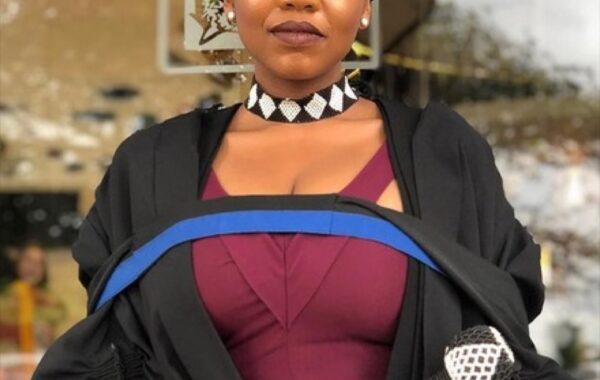 Cool Facts About Hleziphi From Uzalo