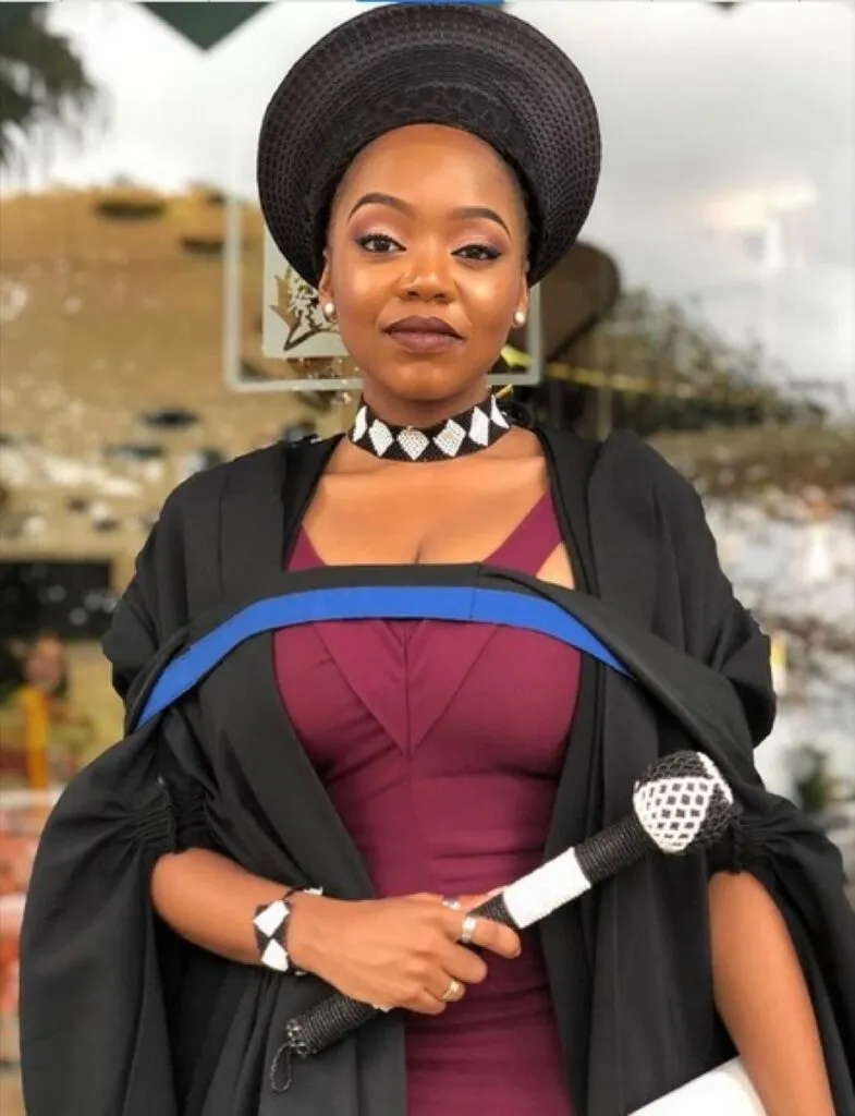Cool Facts About Hleziphi From Uzalo