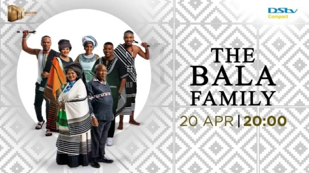 Why “The Bala Family” Is Giving Reality TV