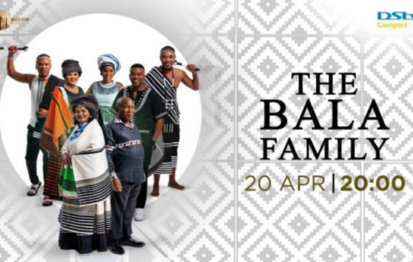Why “The Bala Family” Is Giving Reality TV