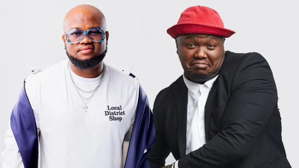 DJ Sabby On Taking Over Metro FM’s Breakfast Show