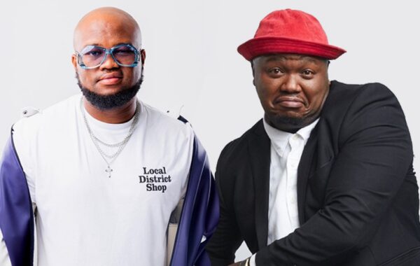 DJ Sabby On Taking Over Metro FM’s Breakfast Show