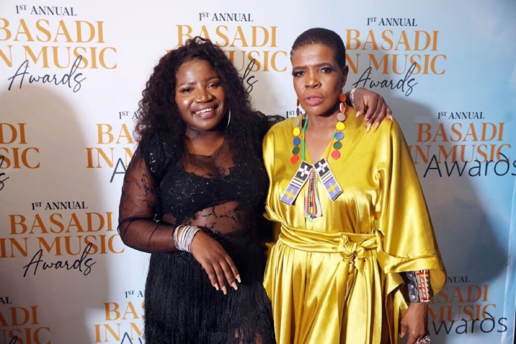 Basadi In Music Awards Launched In Style