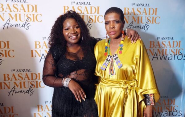 Basadi In Music Awards Launched In Style