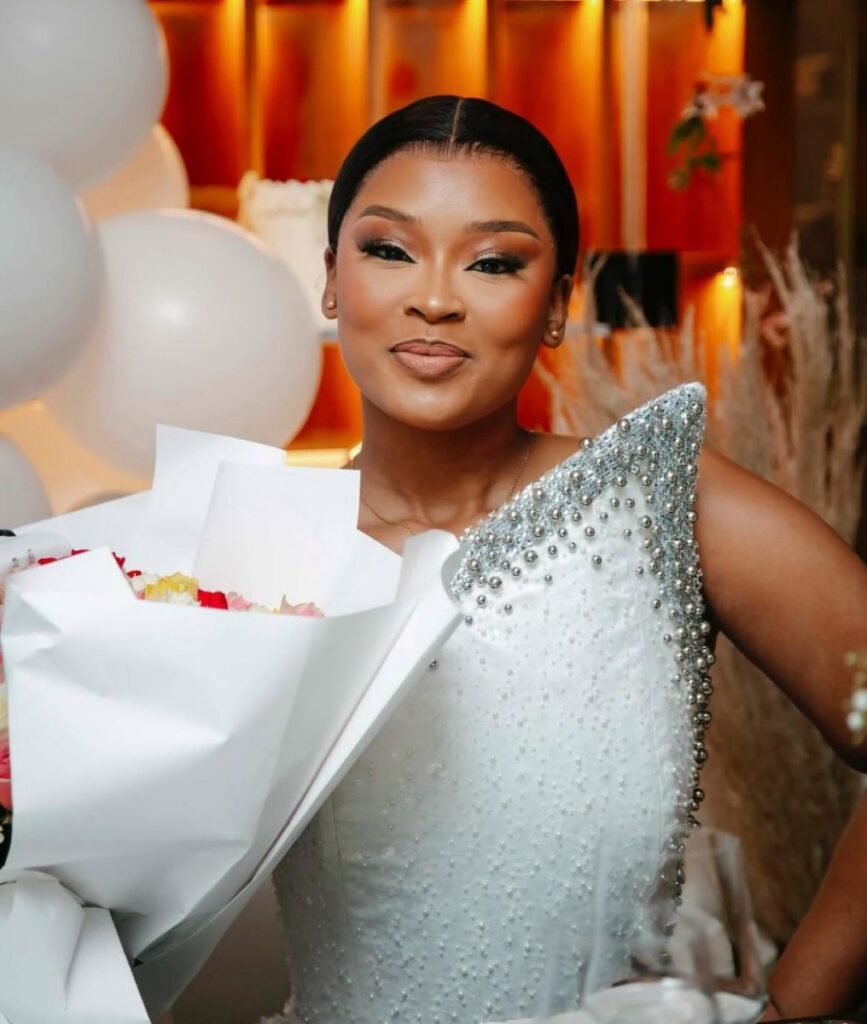 Cyan Boujee Welcomes Her New Baby