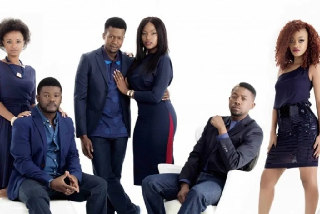 Mzansi Magic thinks It’s Complicated