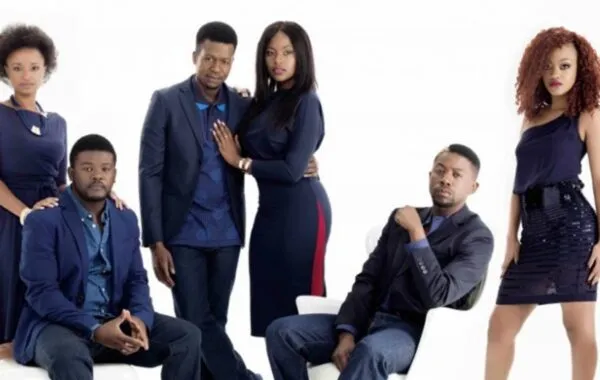 Mzansi Magic thinks It’s Complicated
