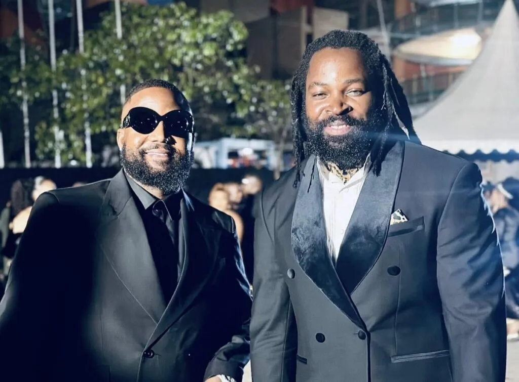 Big Zulu Calls Cassper Nyovest A ‘Woman’ On National TV