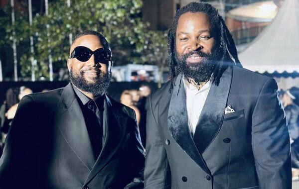 Big Zulu Calls Cassper Nyovest A ‘Woman’ On National TV