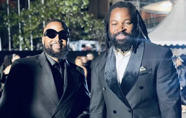Big Zulu Calls Cassper Nyovest A ‘Woman’ On National TV