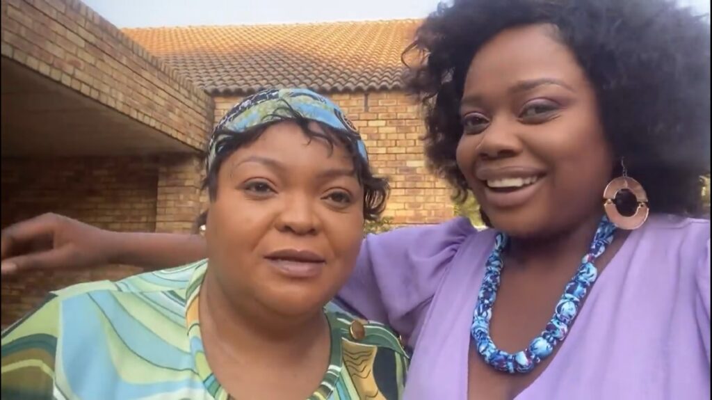 Gomora Actor’s Failed Attempt At Speaking Spitori